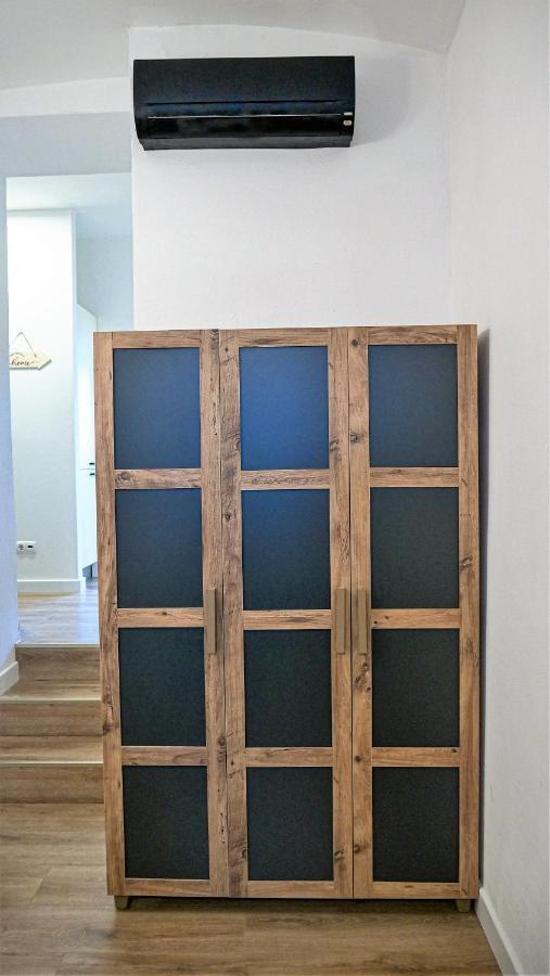 Apartment Tisa, Ljubljana Eksteriør bilde