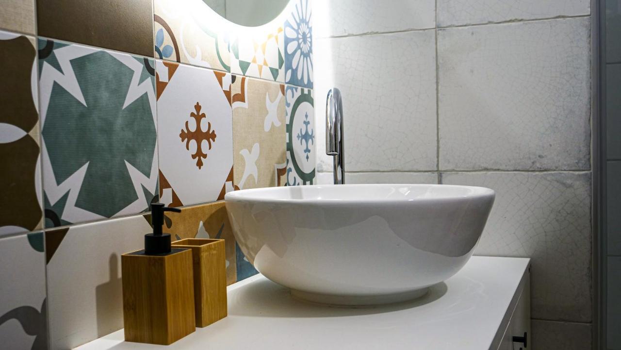 Apartment Tisa, Ljubljana Eksteriør bilde