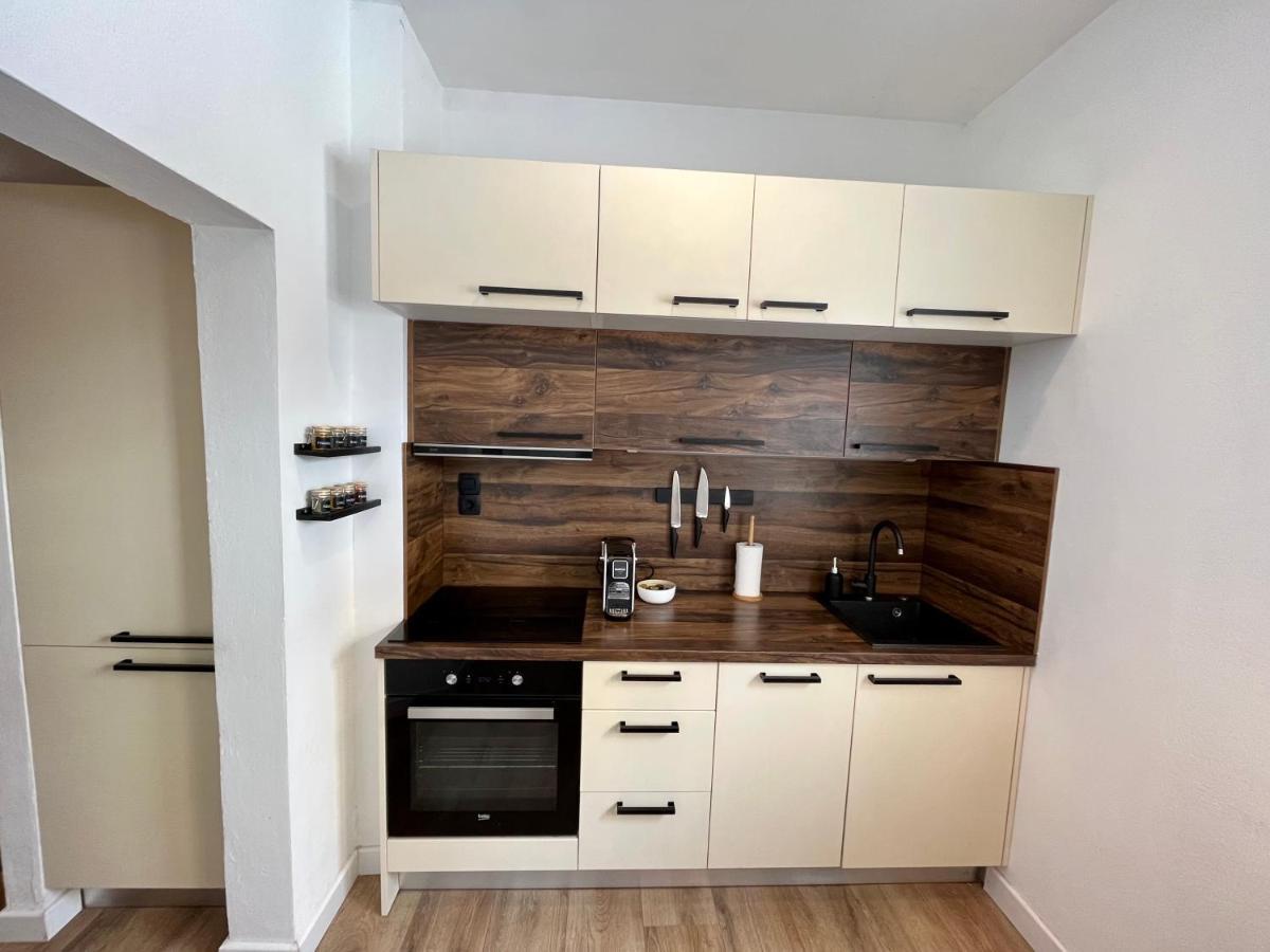 Apartment Tisa, Ljubljana Eksteriør bilde